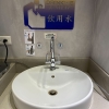 飲水機(不是洗手台!!!)