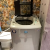 洗衣機(附脫水功能)