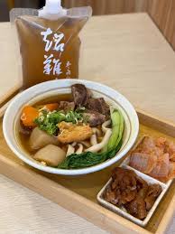 超難吃牛肉麵－小琉球店3