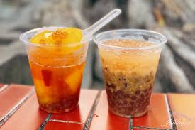 阿婆粉圓（珍珠小粉圓）2