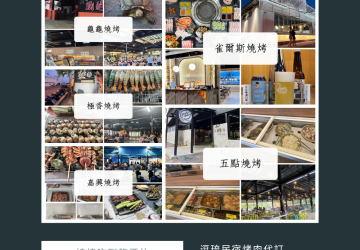 2026小琉球燒烤吃到飽攻略｜5 間人氣燒肉＋逗琉民宿代訂，一次搞定晚餐