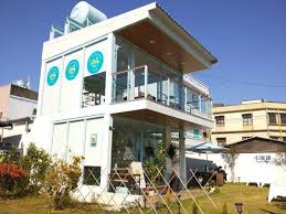 小小島 ISLET LEMONADE2 小小島 ISLET LEMONADE2
