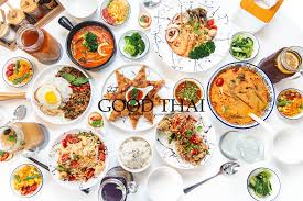 穀泰 Good Thai1 穀泰 Good Thai1