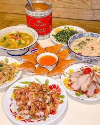 穀泰 Good Thai3 穀泰 Good Thai3